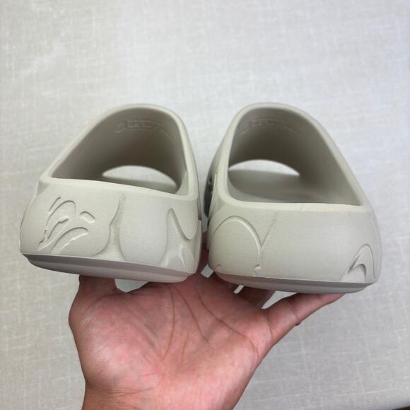 ? 2026 A Bathing Ape Slide “ Beige Solid Solid Camo” 10M main image 6